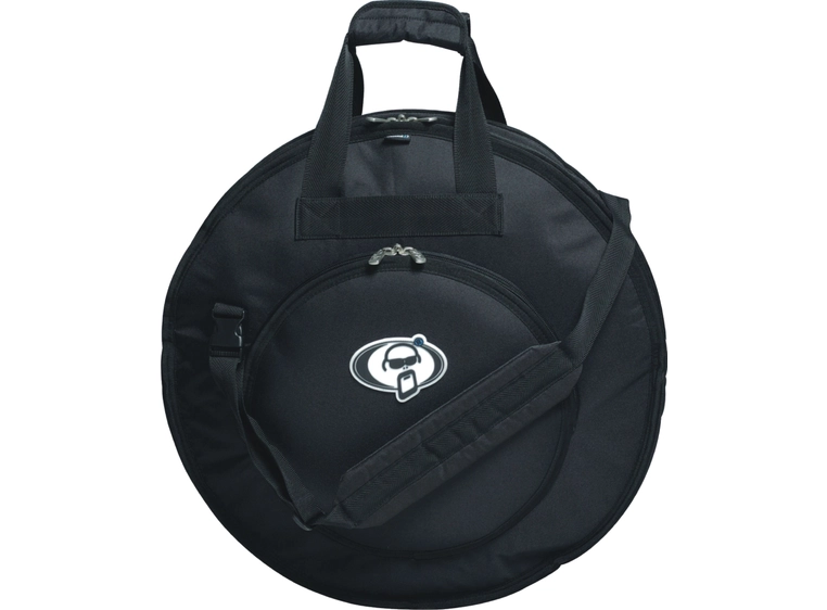 Protection Racket 6020R-00 Deluxe Cymbal Case Rucksack 22" 