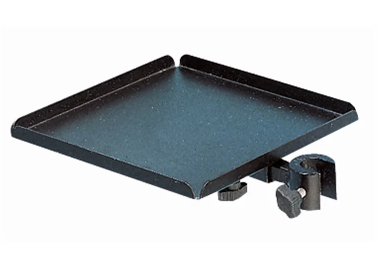 Quik Lok MS-329 Large Clamp-on Utility Tray 