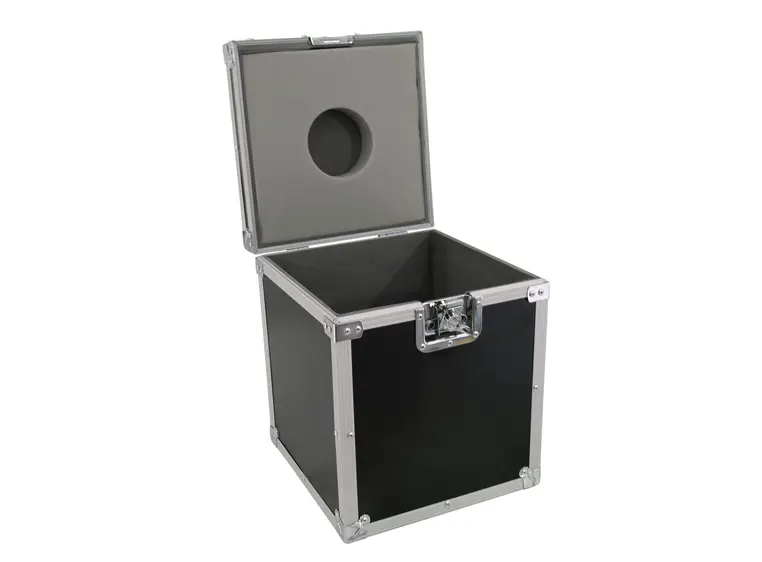 ROADINGER Flightcase Mirror ball 30cm 