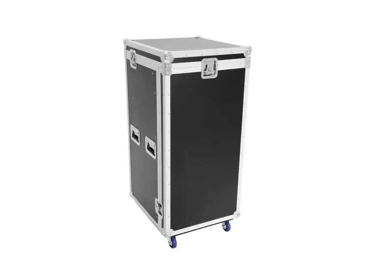 ROADINGER Special combo case Pro, 20U wheels 