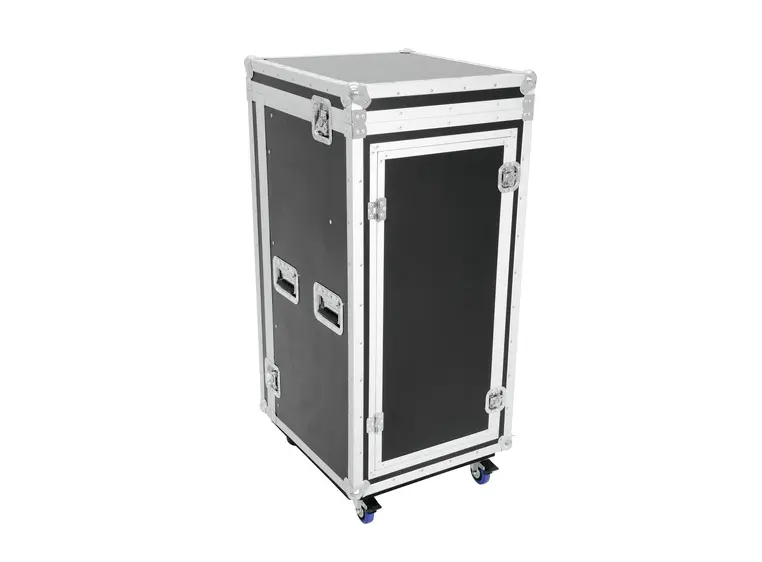 ROADINGER Special combo case Pro, 20U wheels 