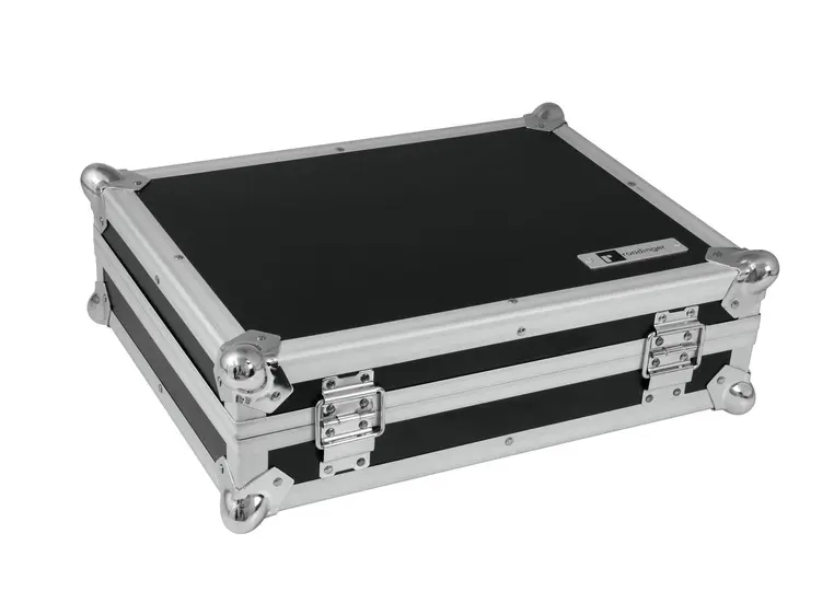 ROADINGER Universal case FOAM, black, GR-5 black 