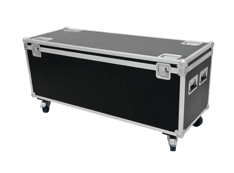 ROADINGER Universal case Profi 140x50x50cm wheels 