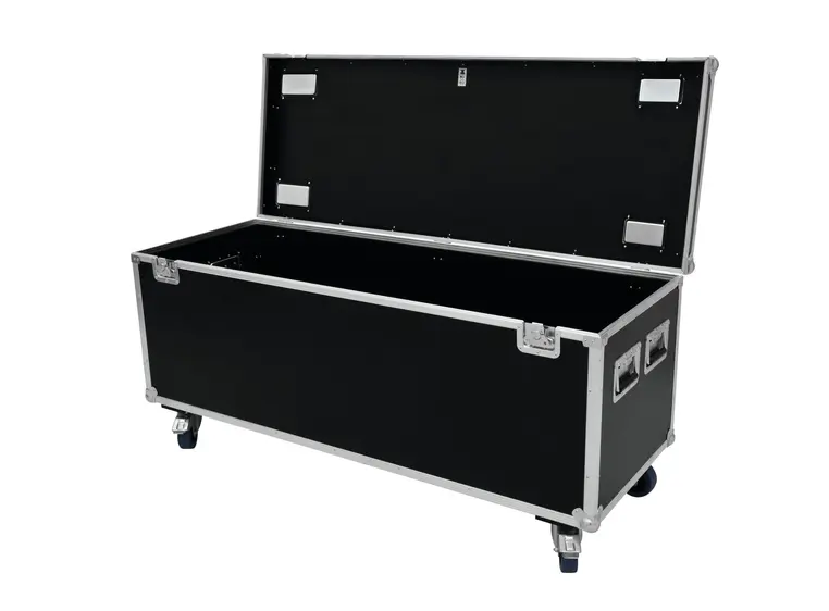 ROADINGER Universal case Profi 140x50x50cm wheels 