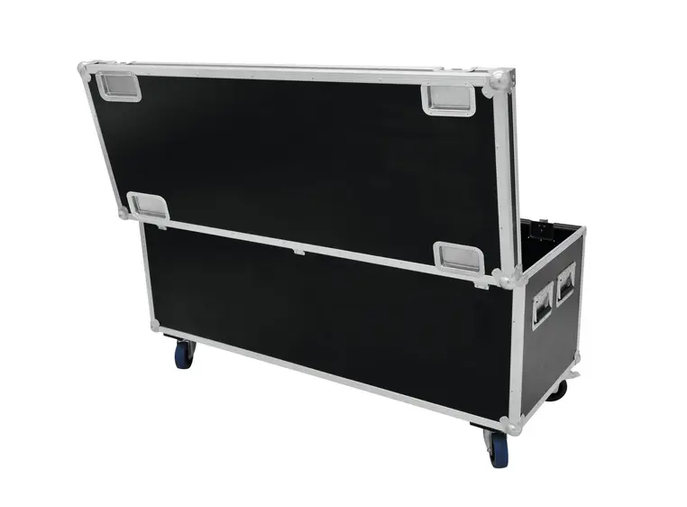 ROADINGER Universal case Profi 140x50x50cm wheels 