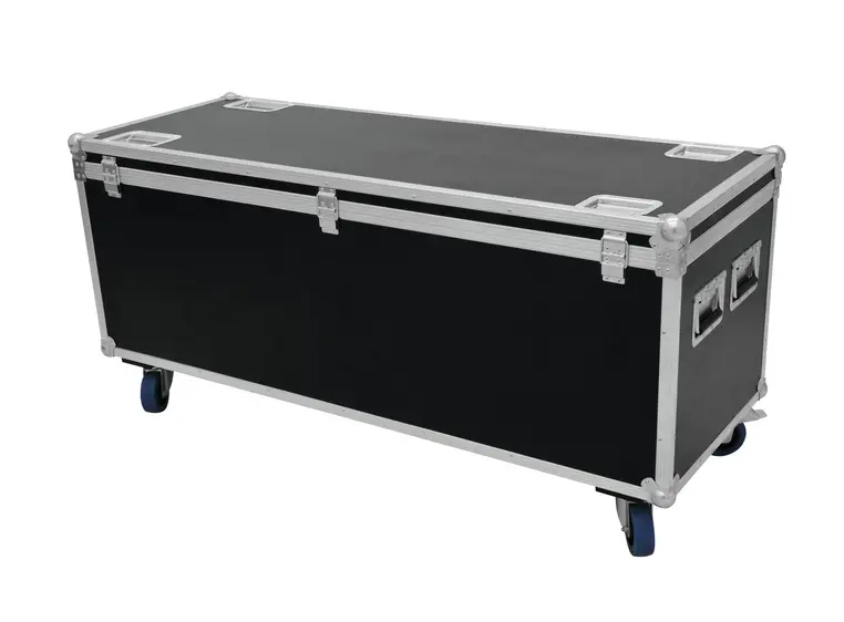 ROADINGER Universal case Profi 140x50x50cm wheels 