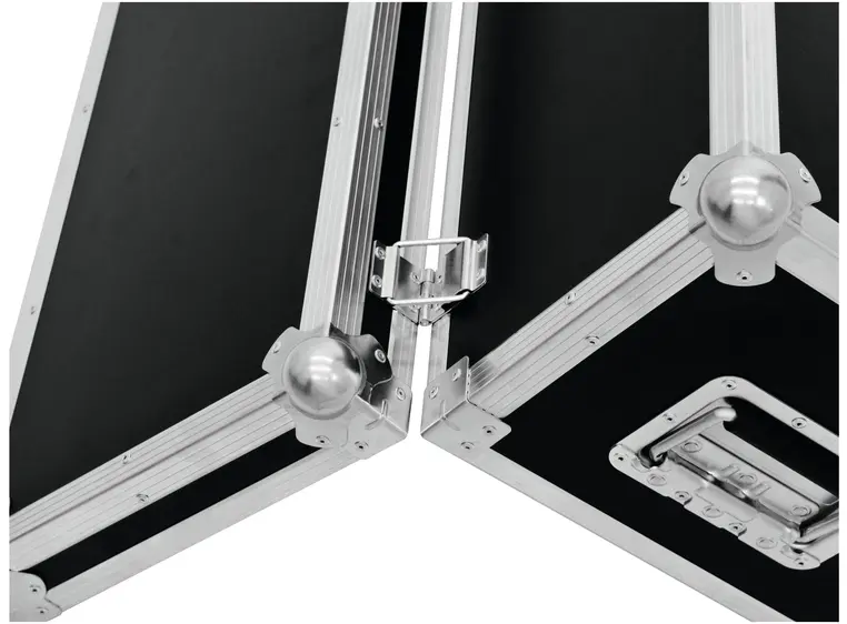 ROADINGER Universal case Profi 60x30x30cm 