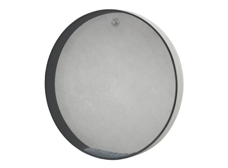 Remo ET-0222-00 Ocean Drum 22" Diameter 2 1/2" Depth Standard 