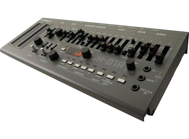 Roland SH-01A Boutique SH-101 