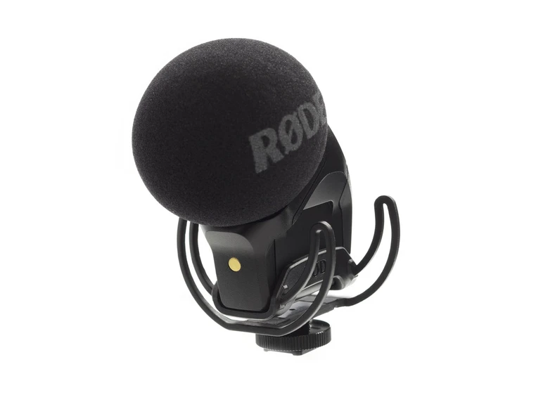 Røde Stereo VideoMic Pro Rycote 