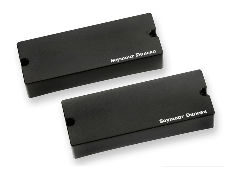 S.Duncan SSB-5s 5-String Phase II Passive 