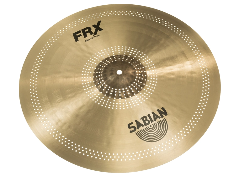 Sabian 20” RIDE FRX FRX2012 