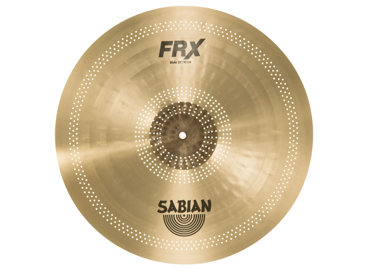 Sabian 20” RIDE FRX FRX2012 