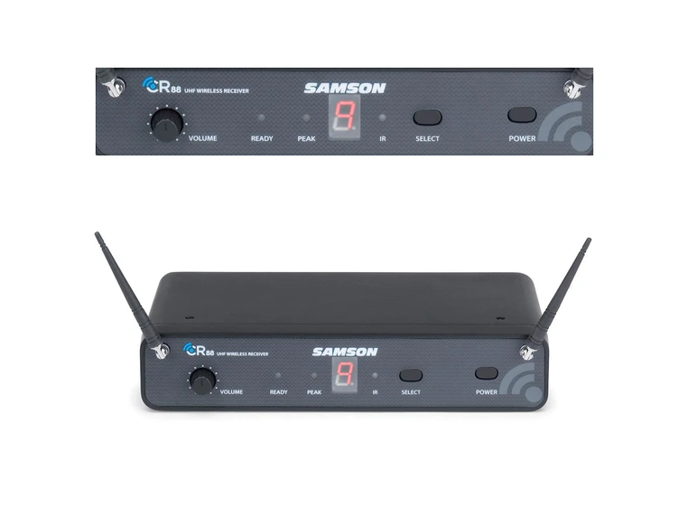 Samson CR88-G Trådløs mottaker (863-865Mhz) 