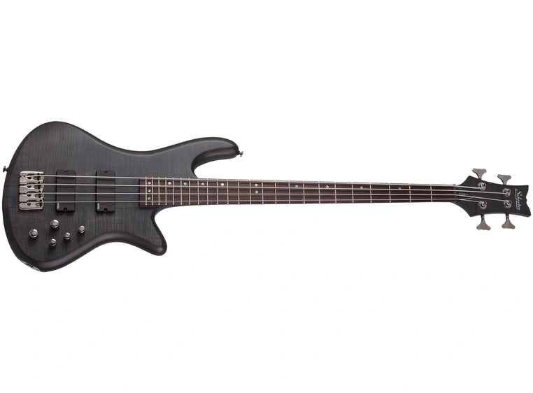 Schecter Stilleto Studio 4 STBLK 