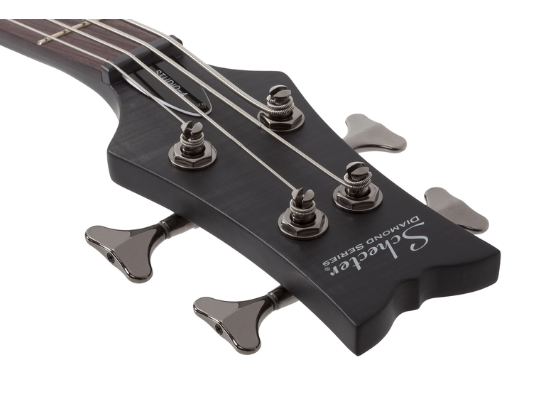 Schecter Stilleto Studio 4 STBLK 