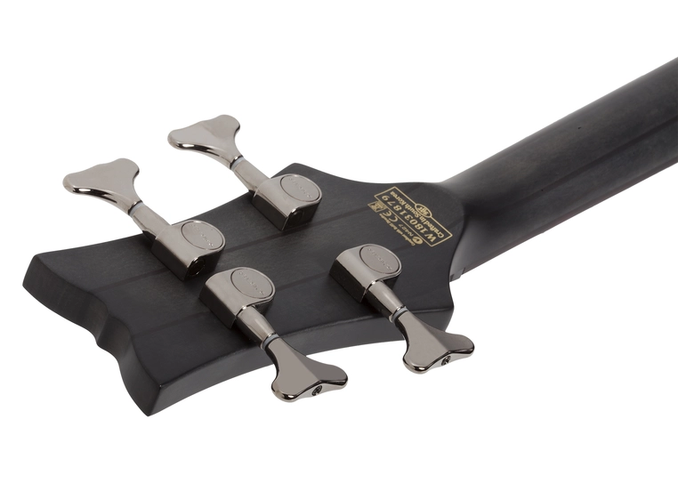 Schecter Stilleto Studio 4 STBLK 