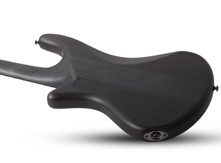 Schecter Stilleto Studio 4 STBLK 