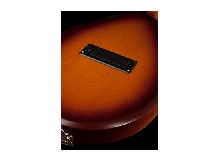 Seagull S8 Mandolin Sunburst EQ 