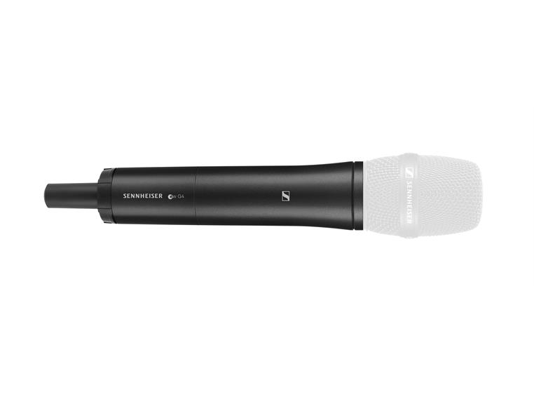 Sennheiser SKM 500 G4 DW Tr dl s mik Range DW 790 865 MHz u