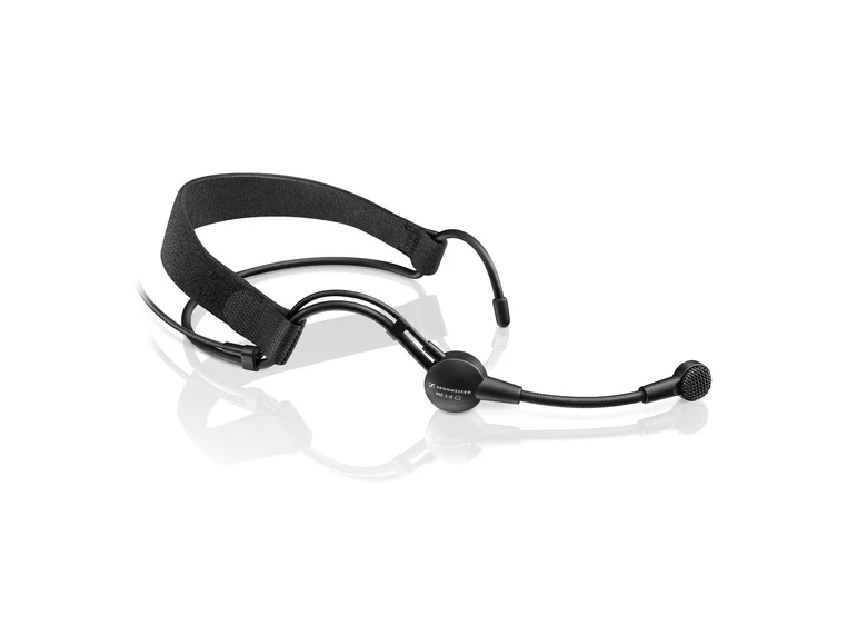 Sennheiser XSW 2-ME3-B Neckband set Frequency range: B (614-638 MHz) 