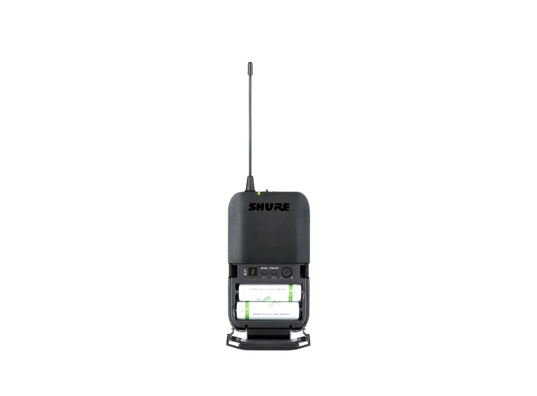 Shure BLX1 bodypack transmitter K3E (606-630 MHz) 