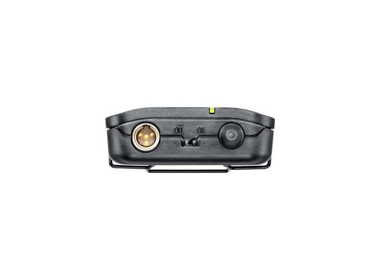 Shure BLX1 bodypack transmitter K3E (606-630 MHz) 