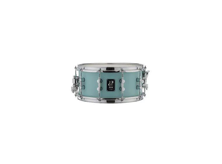 Sonor SQ1 1465 SDW Cruiser Blue Snare 14" x 6,5" 