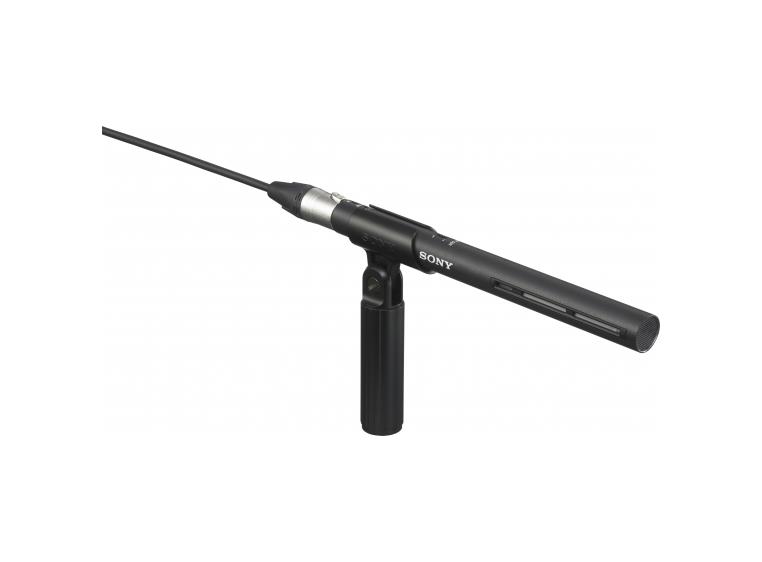 Sony ECM-VG1 short shotgun microphone