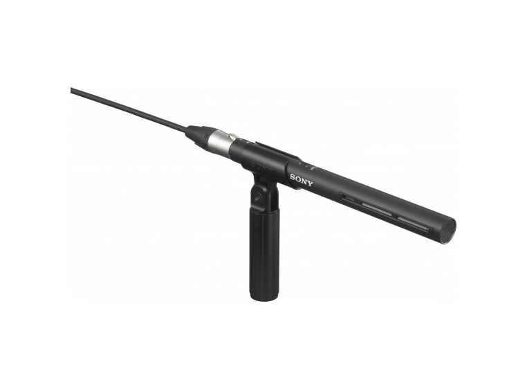 Sony ECM-VG1 short shotgun microphone 
