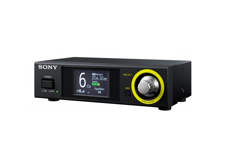 Sony ZRX-HR50//EU8 digital wireless receiver 