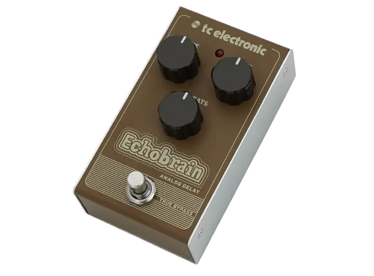 TC Electronic Echobrain Analog Delay 