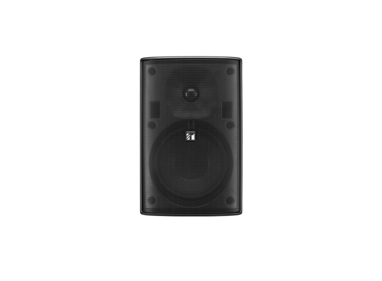 TOA F-1300B Høyttaler Passiv 5" Sort 150W 8ohm 