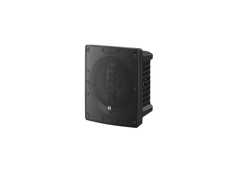 TOA HS-1200BT Høyttaler 2-vei 12" sort 70~20.000Hz 60W, 100V 