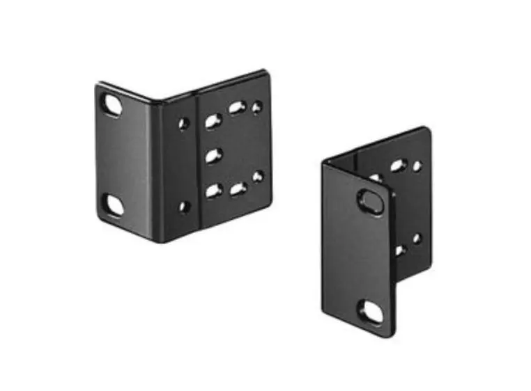 TOA MB-15B-BK Rackbrakett 1/2-lengde dekkplate 