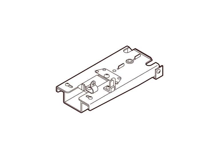 TOSO ND Motoradapter Wire Wire 