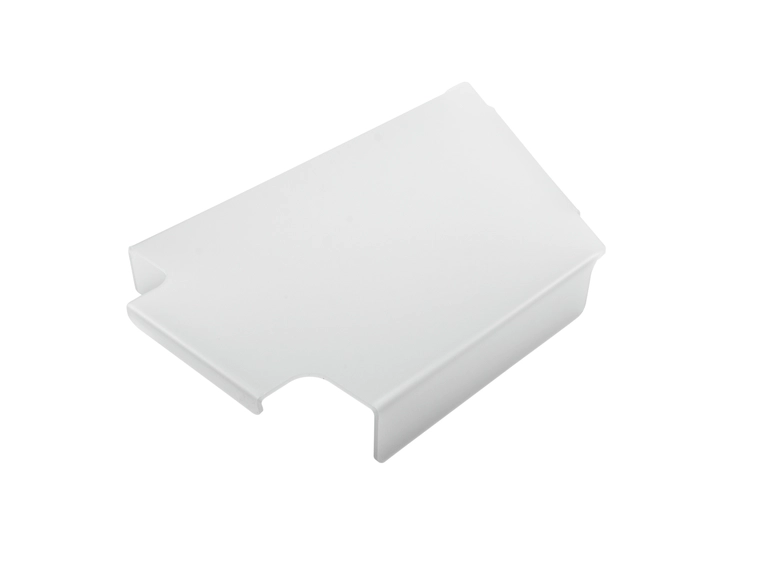 TRUSS4BARS Truss tray for 120° left/4mm 120° corner left/4mm 