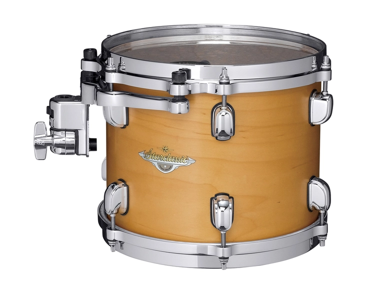 Tama MAB2216ZBN-VAM SC Maple 22x16 Basstromme,Vintage Antique Maple 