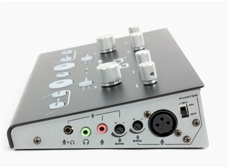 Williams Sound Tolkepult IC-2 Kontrollenhet for tolk 