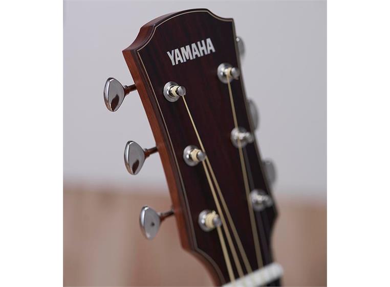 Yamaha A5M ARE VN Vintage Natural