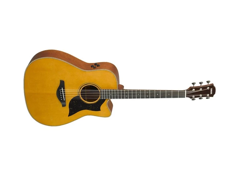 Yamaha A5M ARE VN vintage natur 