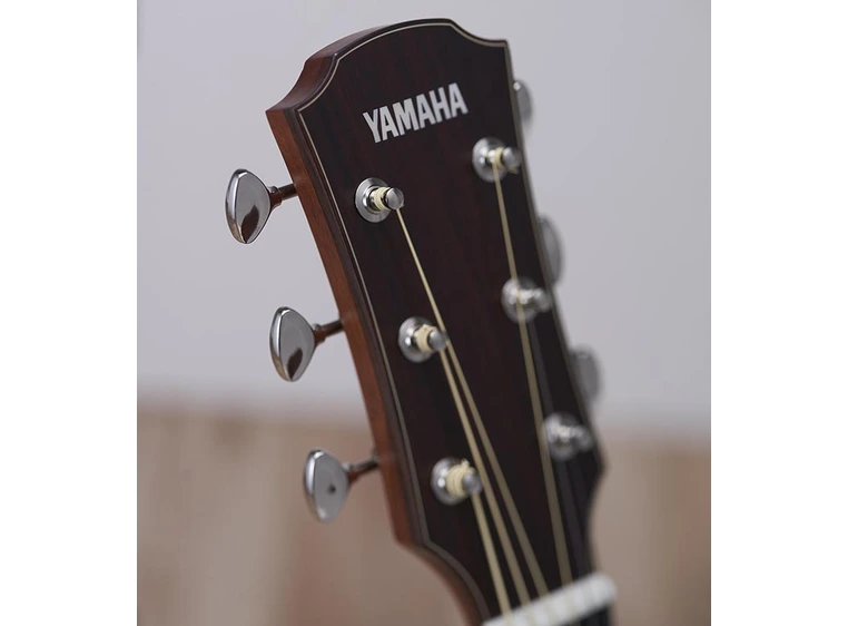 Yamaha A5M ARE VN vintage natur 