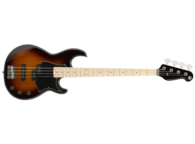 Yamaha BB434M TBS Tobacco Brown Sunburst MN 