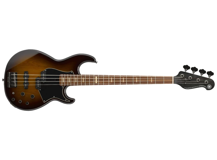 Yamaha BB734A DCS Dark Coffe Sunburst 