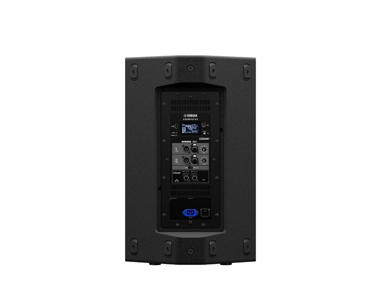 Yamaha DZR12-D Dante 12" aktiv høyttaler 