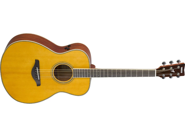 Yamaha FS-TA Vintage Tint 