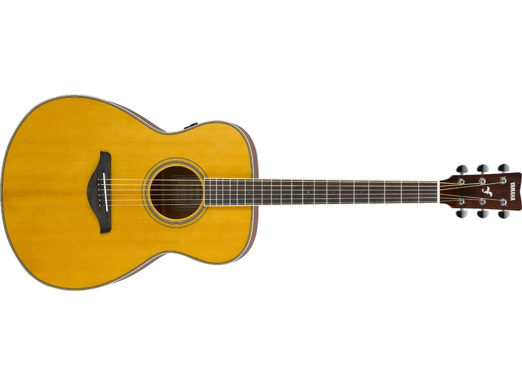 Yamaha FS-TA Vintage Tint 
