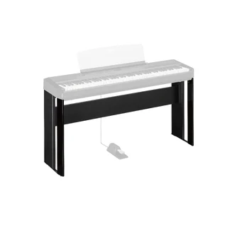 Yamaha L515B Stativ til P515B digitalpiano, sort