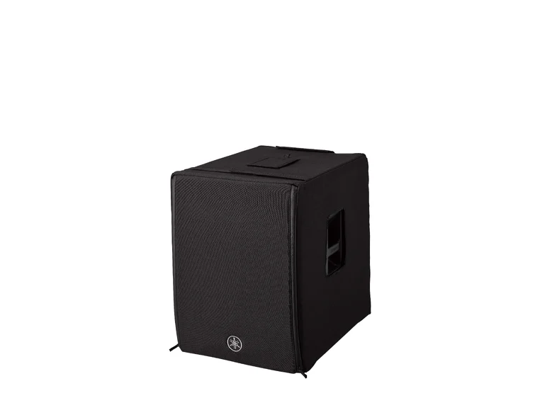 Yamaha Soft cover for DXS15XLF/15XLF-D, Functional Speaker Cover 