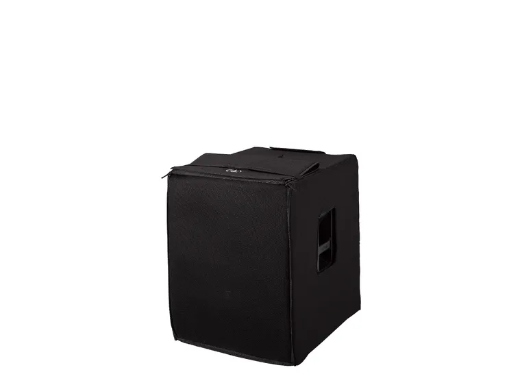 Yamaha Soft cover for DXS15XLF/15XLF-D, Functional Speaker Cover 